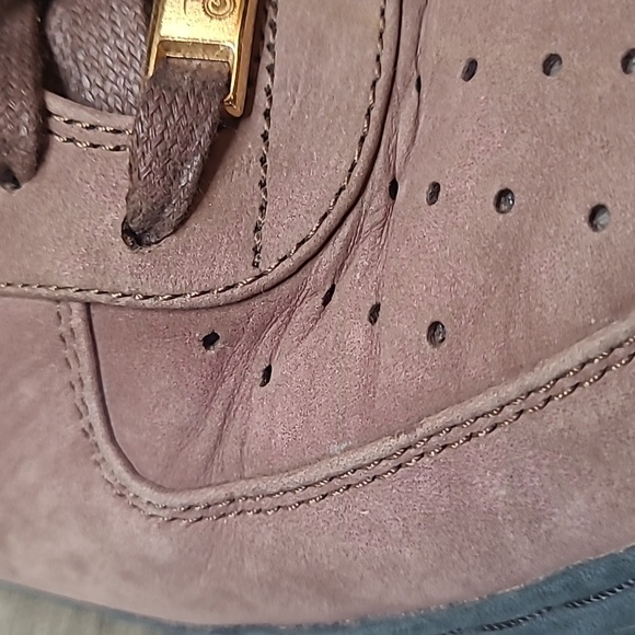 Nike Doernbecher Air Force ‘07 LE DB Limited Edition Doernbecher Size 12 - Picture 12 of 13